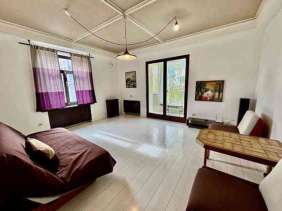 Аренда шикарной 2к.кв бул.Пушкина(центр) Донецк