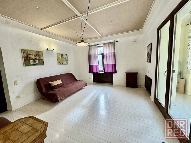 Аренда шикарной 2к.кв бул.Пушкина(центр) Донецк - изображение 1