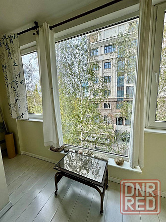 Аренда шикарной 2к.кв бул.Пушкина(центр) Донецк - изображение 7