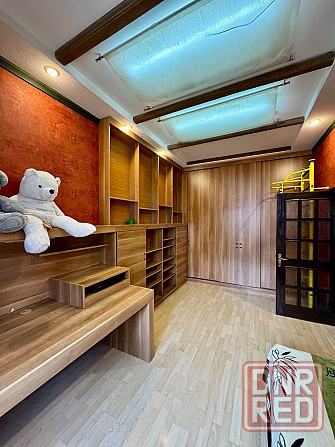 Аренда шикарной 2к.кв бул.Пушкина(центр) Донецк - изображение 6