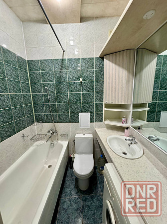 Аренда шикарной 2к.кв бул.Пушкина(центр) Донецк - изображение 8