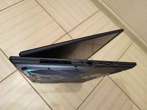 GIGABYTE GAMING A16/16-165гц/AMD Ryzen 7-260/16 Гб DDR5/SSD-1024 Гб/RTX 5070/ 122 999 Донецк