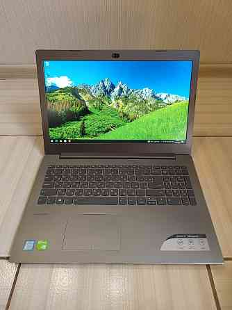 Lenovo Ideapad 520-15IKB/15,6/ Intel Core i3-7100U/8Гб DDR4/SSD 256 Гб/GeForce 940MX/ 22 499 Донецк