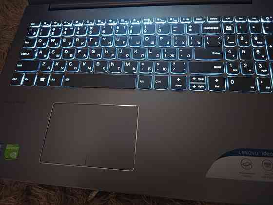 Lenovo Ideapad 520-15IKB/15,6/ Intel Core i3-7100U/8Гб DDR4/SSD 256 Гб/GeForce 940MX/ 22 499 Донецк