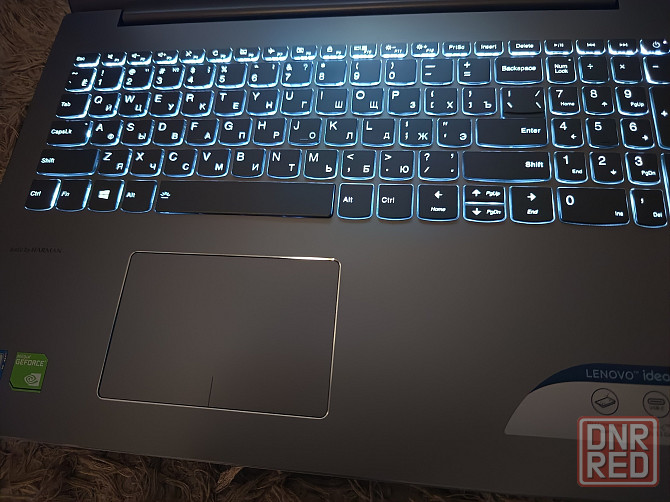 Lenovo Ideapad 520-15IKB/15,6/ Intel Core i3-7100U/8Гб DDR4/SSD 256 Гб/GeForce 940MX/ 22 499 Донецк - изображение 6