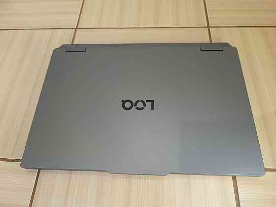 Lenovo LOQ 17IRX10/Intel Core i7-14700HX/SSD M2 NWMe- 512 Гб/16 Гб DDR5/RTX 4070-8Гб/ 144 999 Донецк