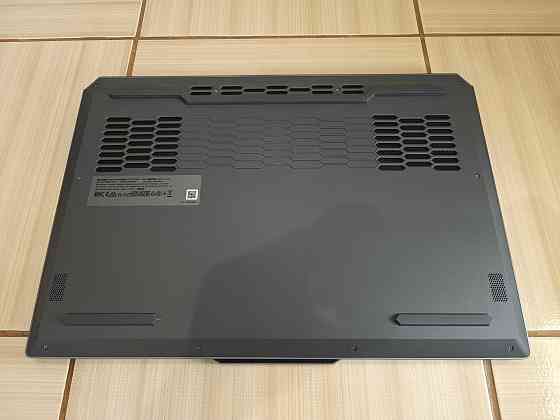 Lenovo LOQ 17IRX10/Intel Core i7-14700HX/SSD M2 NWMe- 512 Гб/16 Гб DDR5/RTX 4070-8Гб/ 144 999 Донецк