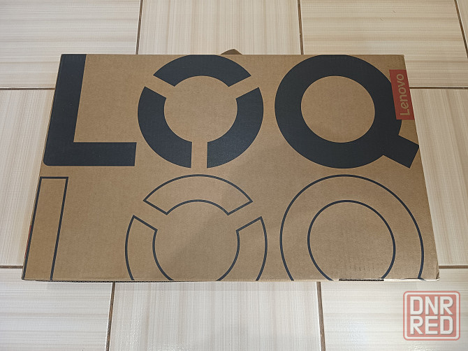 Lenovo LOQ 17IRX10/Intel Core i7-14700HX/SSD M2 NWMe- 512 Гб/16 Гб DDR5/RTX 4070-8Гб/ 144 999 Донецк - изображение 6