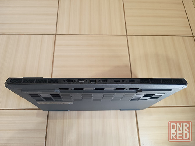 Lenovo LOQ 17IRX10/Intel Core i7-14700HX/SSD M2 NWMe- 512 Гб/16 Гб DDR5/RTX 4070-8Гб/ 144 999 Донецк - изображение 5