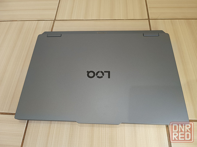 Lenovo LOQ 17IRX10/Intel Core i7-14700HX/SSD M2 NWMe- 512 Гб/16 Гб DDR5/RTX 4070-8Гб/ 144 999 Донецк - изображение 3
