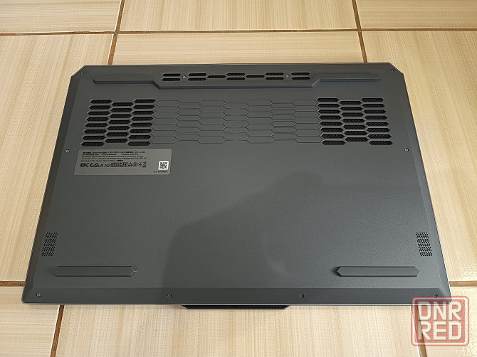 Lenovo LOQ 17IRX10/Intel Core i7-14700HX/SSD M2 NWMe- 512 Гб/16 Гб DDR5/RTX 4070-8Гб/ 144 999 Донецк - изображение 4