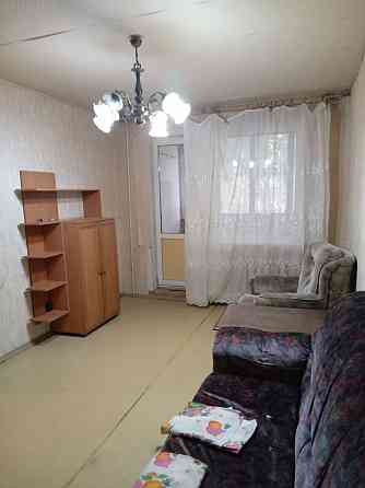 Двухкомнатная в Калининском мединститут Донецк