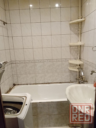 Двухкомнатная в Калининском мединститут Донецк - изображение 11