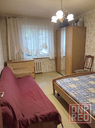 Двухкомнатная в Калининском мединститут Донецк - изображение 1