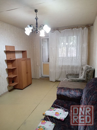 Двухкомнатная в Калининском мединститут Донецк - изображение 3