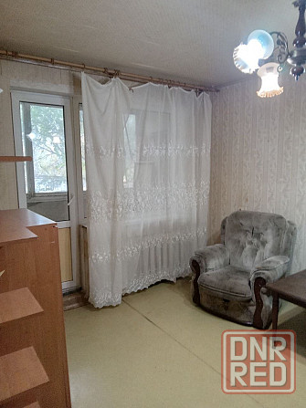 Двухкомнатная в Калининском мединститут Донецк - изображение 5
