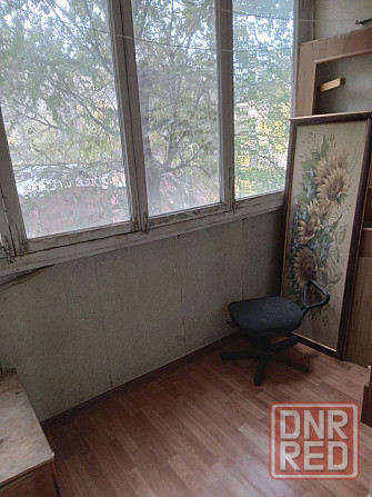 Двухкомнатная в Калининском мединститут Донецк - изображение 6