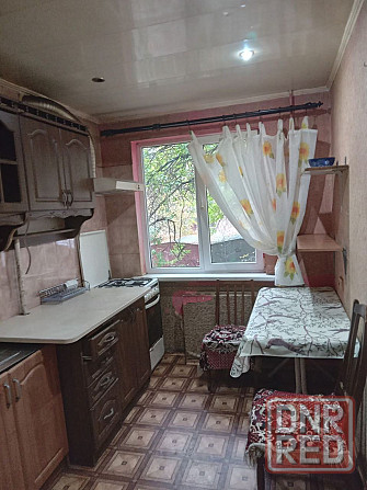 Двухкомнатная в Калининском мединститут Донецк - изображение 9