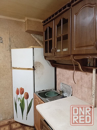 Двухкомнатная в Калининском мединститут Донецк - изображение 8