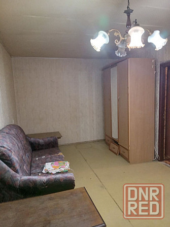 Двухкомнатная в Калининском мединститут Донецк - изображение 4