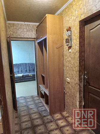 Двухкомнатная в Калининском мединститут Донецк - изображение 7