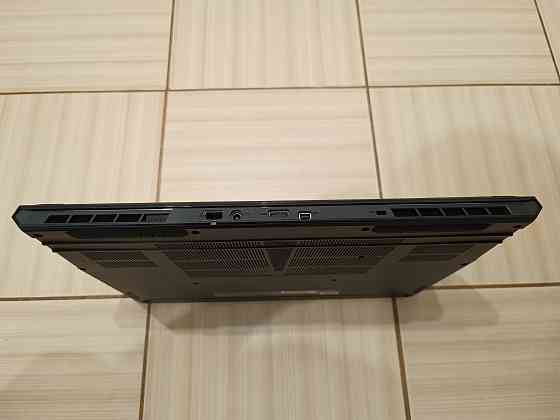 Thunderobot Range 17 G2 Pro/17.3-144гц/INTEL CORE i7-13620H/16 Гб DDR5/SSD M2 NWMe-1024 Гб/RTX 5060 Донецк