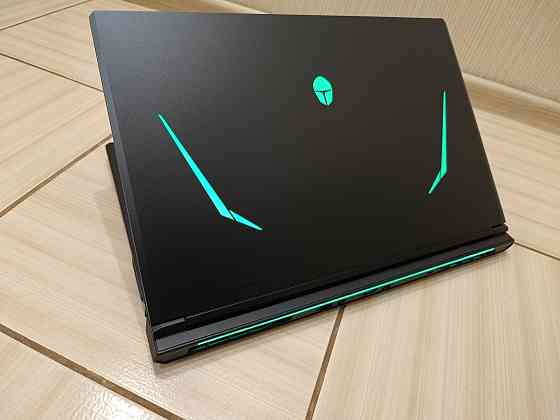 Thunderobot Range 17 G2 Pro/17.3-144гц/INTEL CORE i7-13620H/16 Гб DDR5/SSD M2 NWMe-1024 Гб/RTX 5060 Донецк