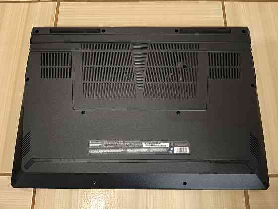 Thunderobot Range 17 G2 Pro/17.3-144гц/INTEL CORE i7-13620H/16 Гб DDR5/SSD M2 NWMe-1024 Гб/RTX 5060 Донецк