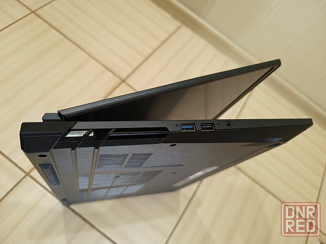 Thunderobot Range 17 G2 Pro/17.3-144гц/INTEL CORE i7-13620H/16 Гб DDR5/SSD M2 NWMe-1024 Гб/RTX 5060 Донецк - изображение 5