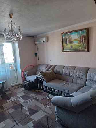 Трехкомнатная квартира возле больницы Вишневсклго Донецк