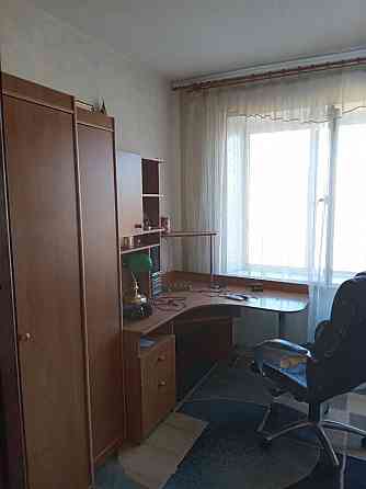 Трехкомнатная квартира возле больницы Вишневсклго Донецк