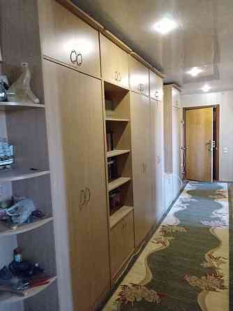 Трехкомнатная квартира б-ца Вишневского Донецк