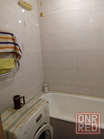 Трехкомнатная квартира возле больницы Вишневсклго Донецк - изображение 3