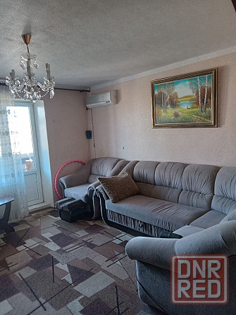 Трехкомнатная квартира возле больницы Вишневсклго Донецк - изображение 6