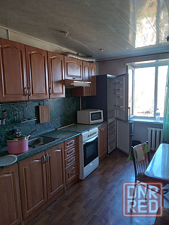 Трехкомнатная квартира возле больницы Вишневсклго Донецк - изображение 7