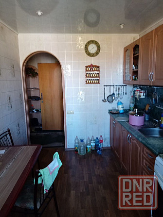 Трехкомнатная квартира возле больницы Вишневсклго Донецк - изображение 8