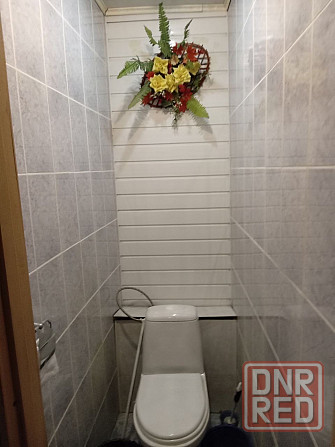 Трехкомнатная квартира возле больницы Вишневсклго Донецк - изображение 2