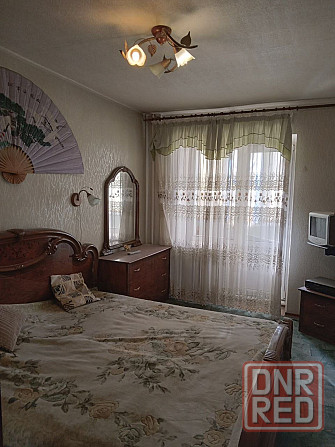 Трехкомнатная квартира возле больницы Вишневсклго Донецк - изображение 1