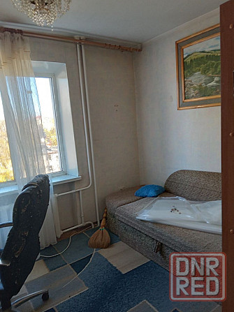 Трехкомнатная квартира возле больницы Вишневсклго Донецк - изображение 5