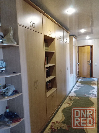 Трехкомнатная квартира возле больницы Вишневсклго Донецк - изображение 10