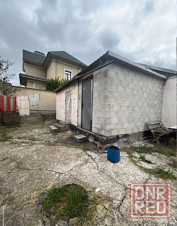 Дом Мариуполь Приморский район Мариуполь - изображение 9