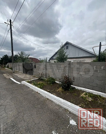 Дом Мариуполь Приморский район Мариуполь - изображение 10