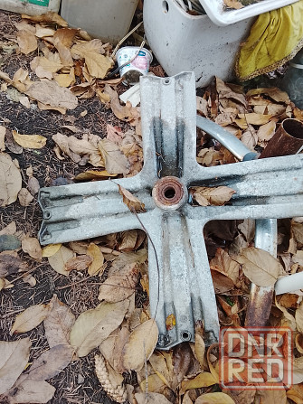 Крестовина на стиральную машину Индезит Донецк - изображение 1