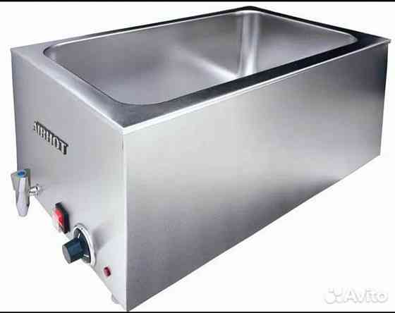 Airhot BM-11 Мармит Макеевка