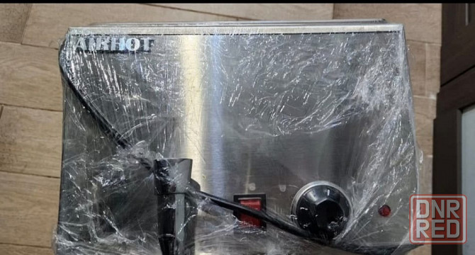 Airhot BM-11 Мармит Макеевка - изображение 3