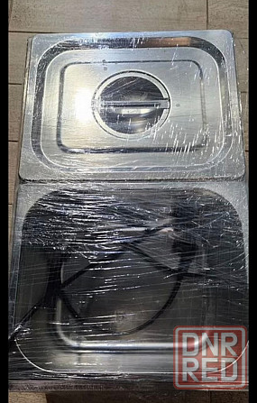 Airhot BM-11 Мармит Макеевка - изображение 2