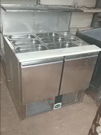 Стол саладетта Макеевка