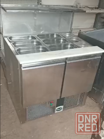 Стол саладетта Макеевка - изображение 1