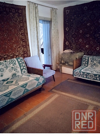 Продам дом в Куйбышевском районе. Донецк - изображение 1