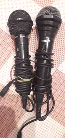 Продам микрофоны Донецк